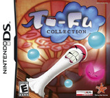 To-Fu Collection (Nintendo DS)